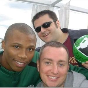 Meet your Posher, Steve